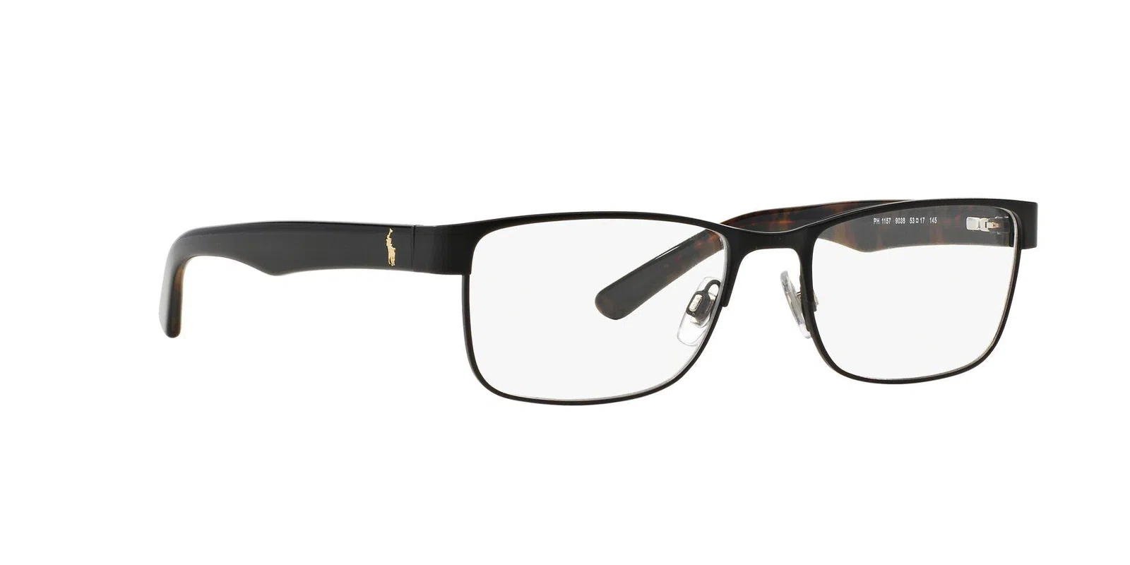 Polo 1157 Eyeglasses - view 19
